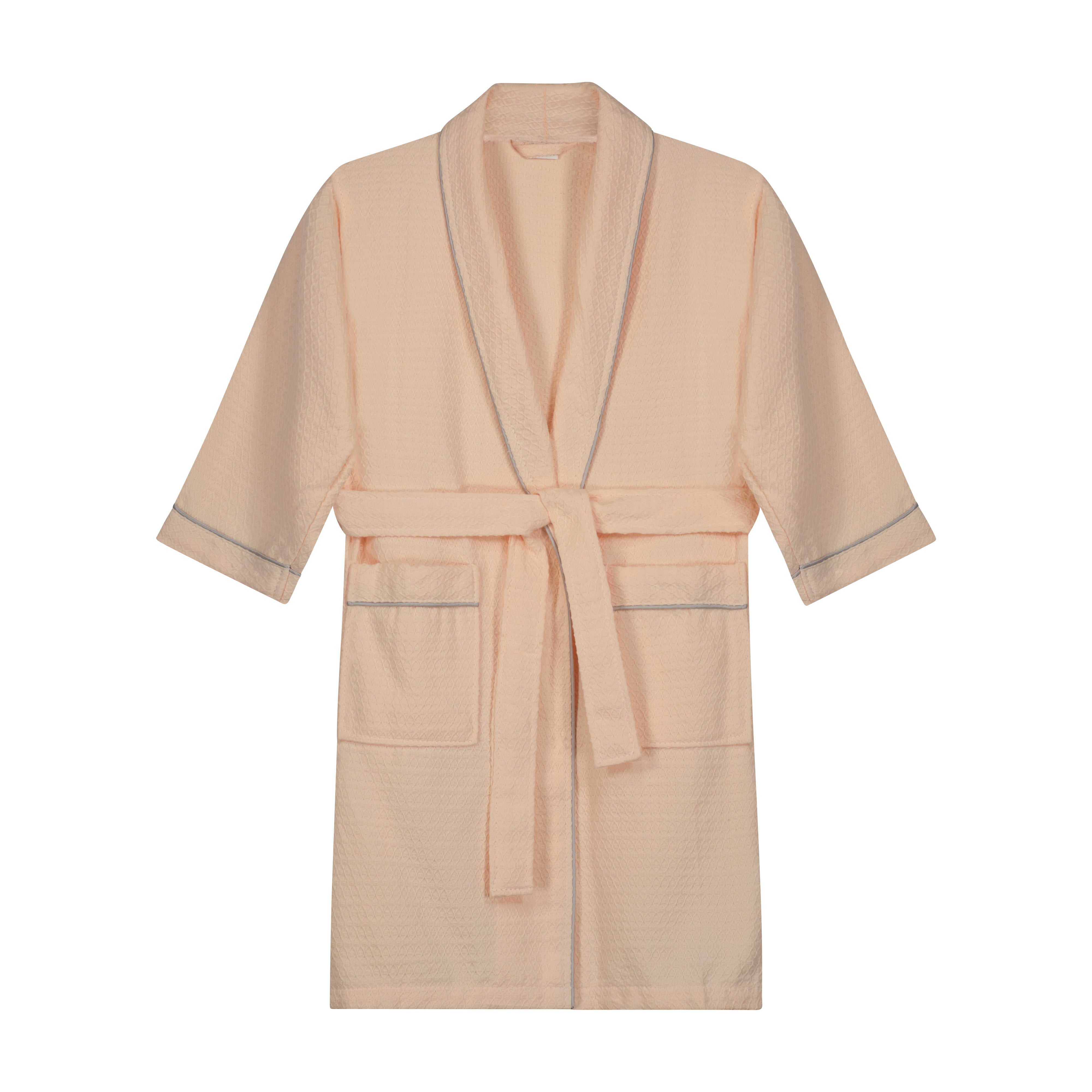 personalized kids bathrobes