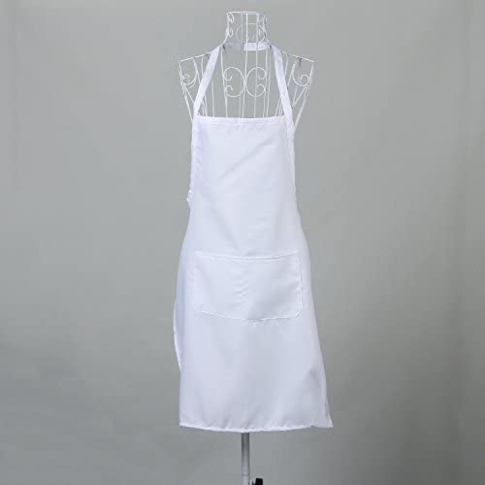 Personalized Aprons for Men and Women