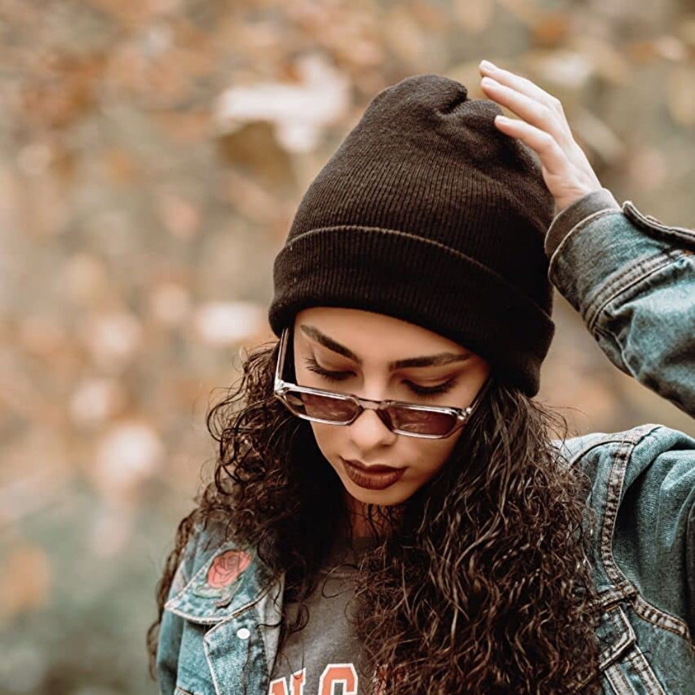 Personalized Beanie Hats 