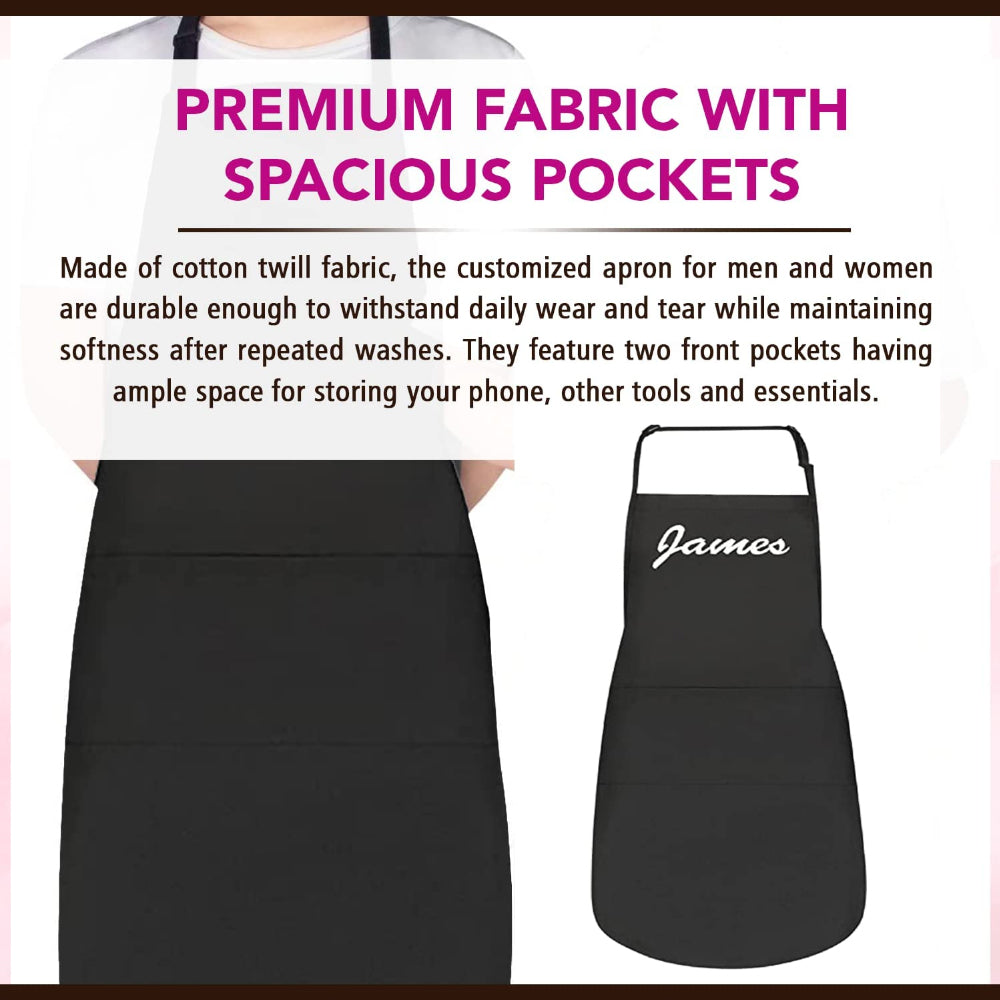kitchen aprons