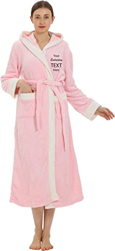  hooded robes for women