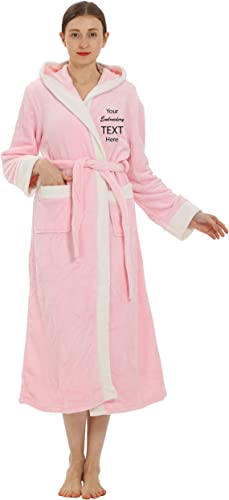 hooded robes for women