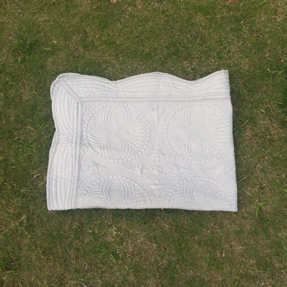 Super Soft Personalized Baby Blankets with Embroidered Name