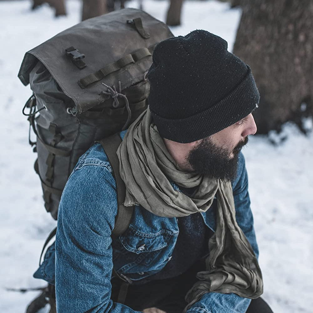 Personalized Beanie Hats 