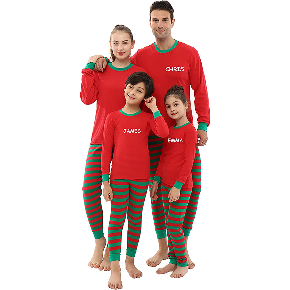 Sleepwear Sets