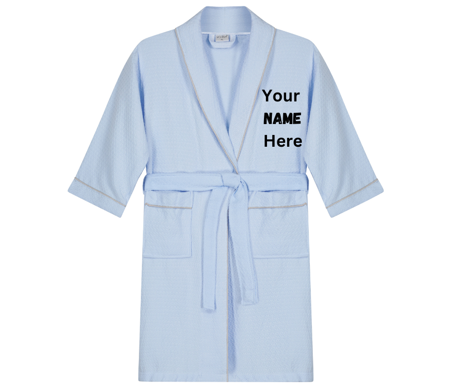 kids bathrobes