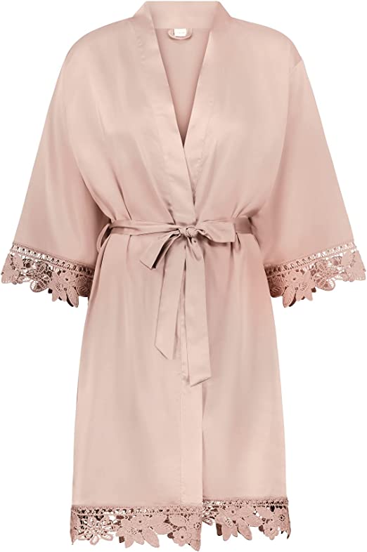 silk robes for women