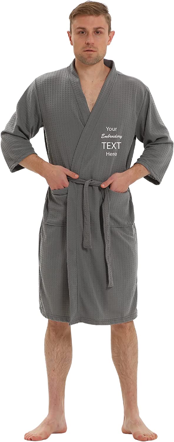 bathrobes for men