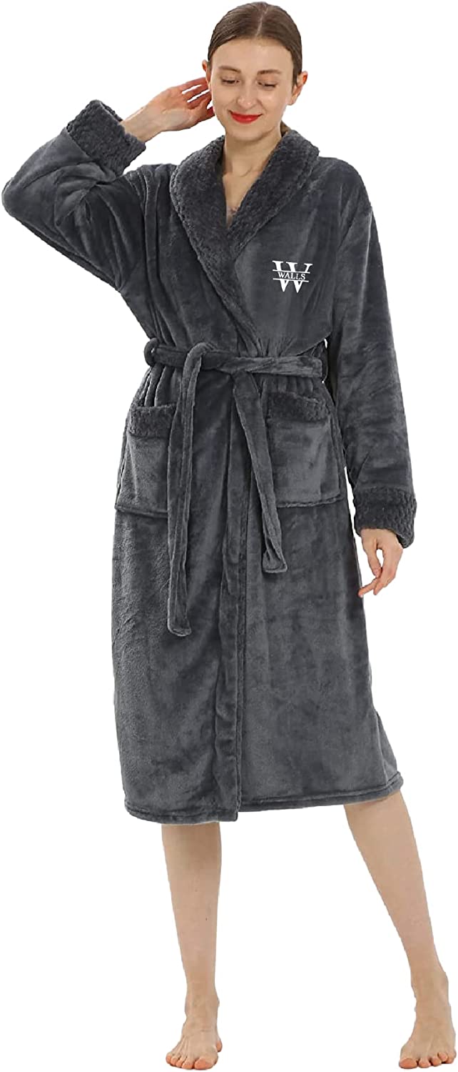 bathrobes for women