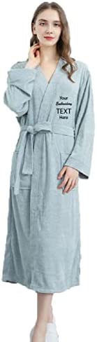 bathrobes for women
