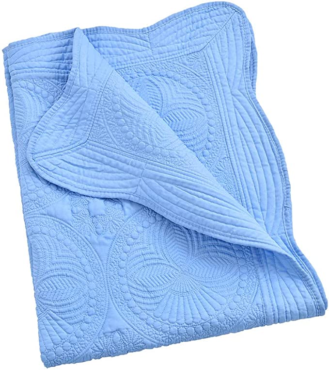 personalized baby blankets