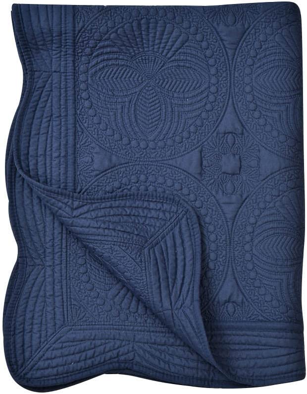 Super Soft Personalized Baby Blankets with Embroidered Name