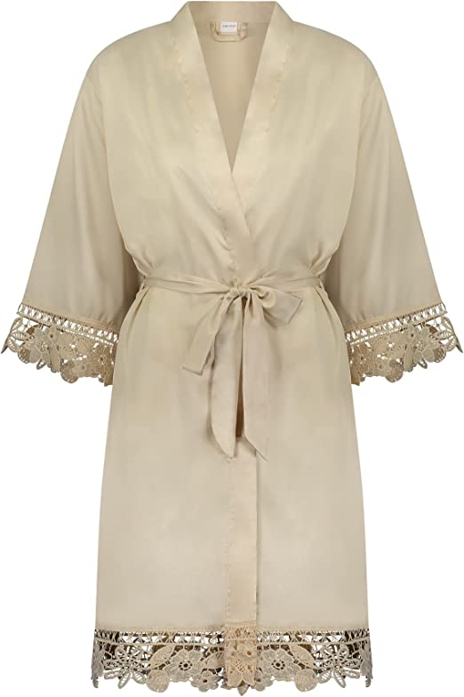 silk robes for women