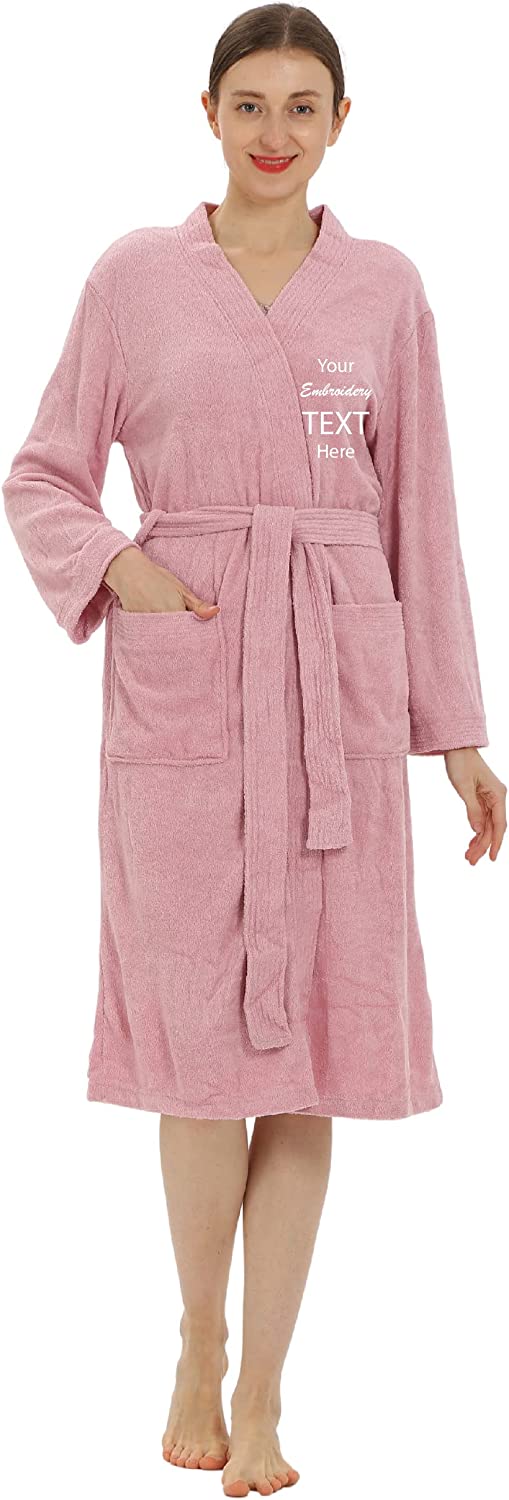 plush robes for women