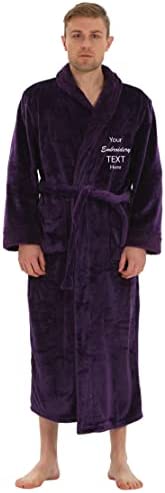 personalized robes