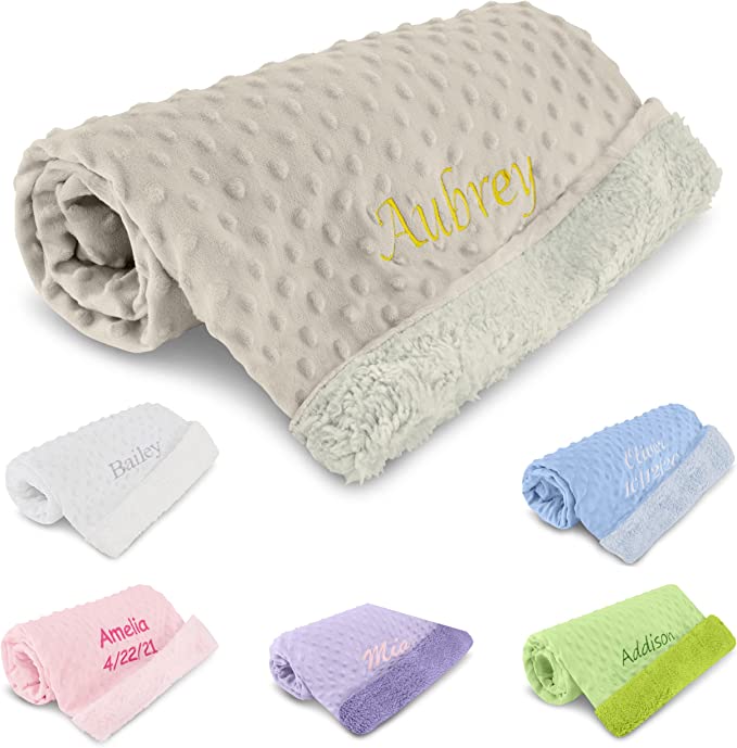 baby blankets