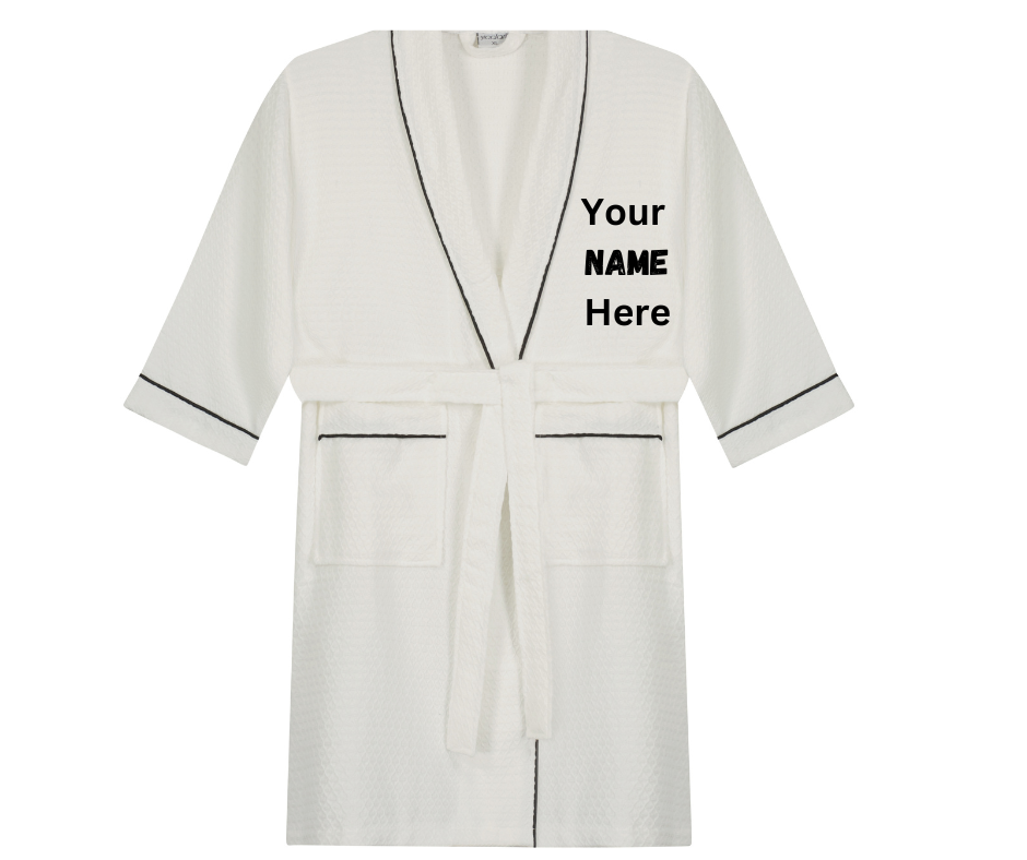 kids bathrobes