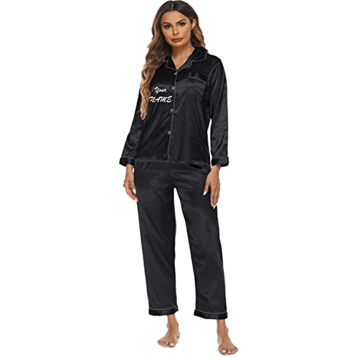 Silk Pajamas for Women