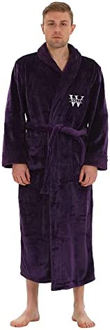 bathrobes for men